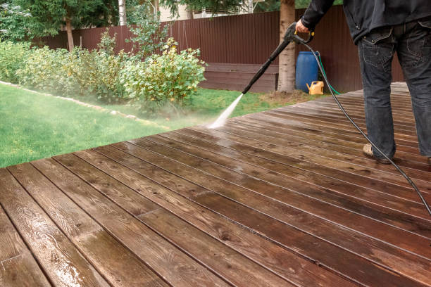 Winterizing Services in Weston, NJ