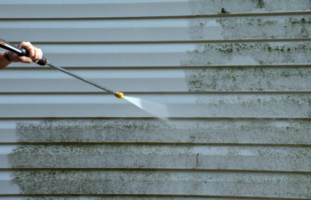 Best Post-Construction Pressure Washing  in Weston, NJ