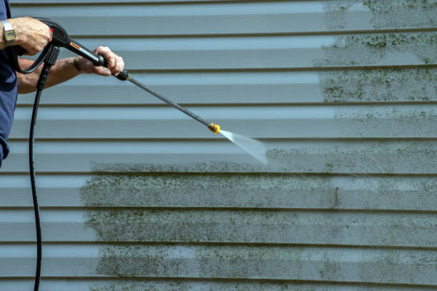 Best Parking Lot and Garage Cleaning  in Weston, NJ